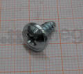 Smeg Screw - 899370509 Screw 8spx9 52tmt Zinc